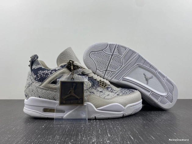 MaikeSneakers Jordan 819139-030 Retro Snakeskin 4 0810